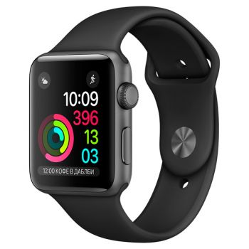 Смарт-часы Apple Watch S2 Sport 42mm