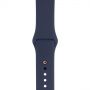 Смарт-часы Apple Watch S2 Sport 42mm R.Gold Al/MidBlue (MNPL2RU/A)