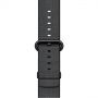 Смарт-часы Apple Watch S2 38mm Sp.Grey Al/BlWovNylBand (MP052RU/A)