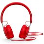 Наушники накладные Beats EP On-Ear Headphones Red (ML9C2ZE/A)