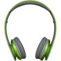 Наушники накладные Beats Solo HD Green