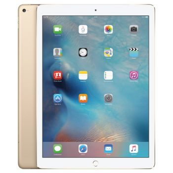 Планшет Apple iPad Pro 12.9 128GB Wi-Fi+Cellular Gold ML2K2RU/A