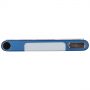 Плеер MP3 Apple iPod Nano 16GB Blue (MKN02RU/A)