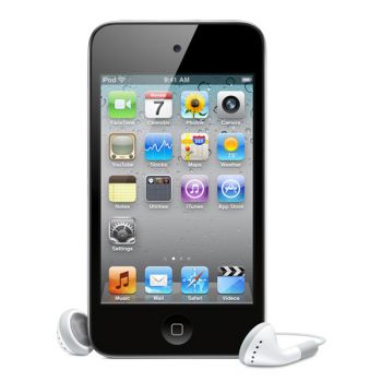 Плеер MP3 Apple iPod Touch 32Gb (MC544RU/A)