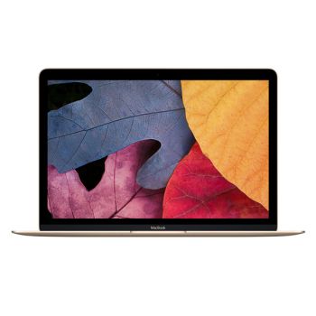 Ноутбук Apple MacBook 12 Core M5 1.2/8/512SSD Gold MLHF2RU/A