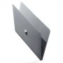 Ноутбук Apple MacBook 12 Core m3 1.2/8/256SSD Space Gray