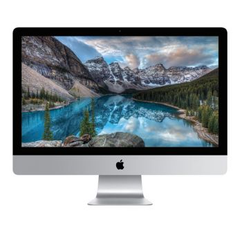 Моноблок Apple iMac 27 Retina 5K i5 3.2/16Gb/3TB FD Z0SD000JJ