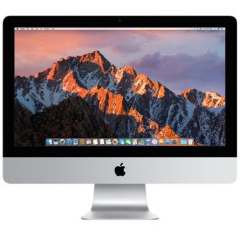 Моноблок Apple iMac 21.5 i5 2.3/8Gb/1TB/Iris Plus 640(MMQA2RU/A)