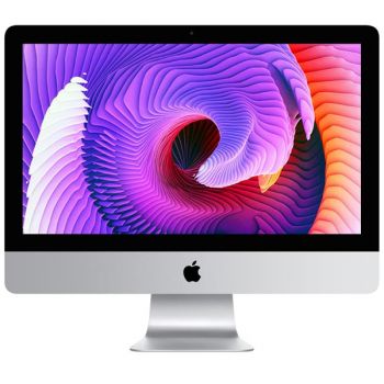 Моноблок Apple iMac 21.5 Retina 4K i5 3.4/8Gb/1TB FD/RP 560 4Gb