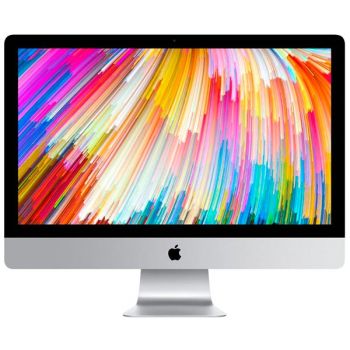 Моноблок Apple iMac 27 Retina 5K i5 3.8/8Gb/2TB FD/RP 580 8Gb