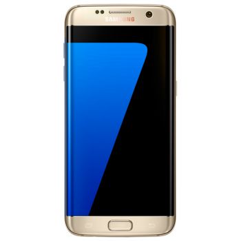 Смартфон Samsung Galaxy S7 edge 32GB DS Gold Platinum (SM-G935FD)