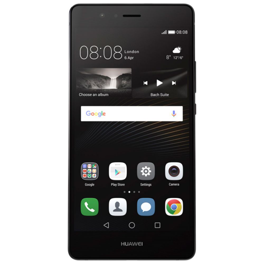 Смартфон Huawei p9 Lite