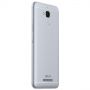Смартфон ASUS Zenfone 3 Max ZC520TL 16Gb Silver (4J019RU)