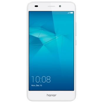 Смартфон Huawei Honor 5С Silver (NEM-L51)