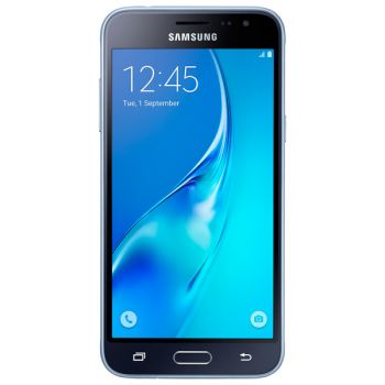 Смартфон Samsung Galaxy J3 (2016) DS Black (SM-J320F)