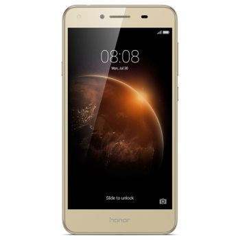 Смартфон Huawei Honor 5А Gold (LYO-L21)