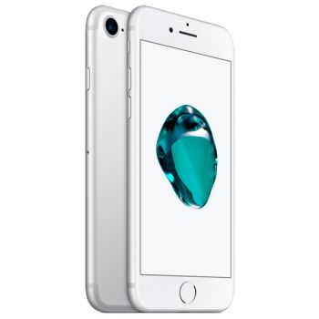 Смартфон Apple iPhone 7 32Gb Silver (MN8Y2RU/A)