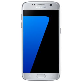 Смартфон Samsung Galaxy S7 32GB DS Silver Titanium (SM-G930FD)