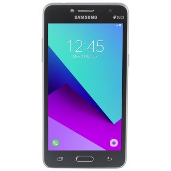 Смартфон Samsung Galaxy J2 Prime Black (SM-G532F)